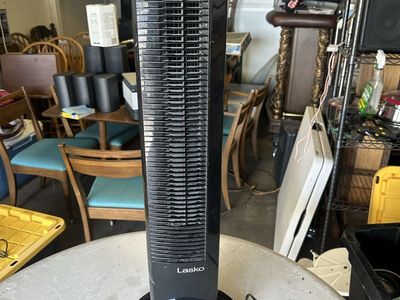 Lasko 36” Tall Oscillating Tower Fan