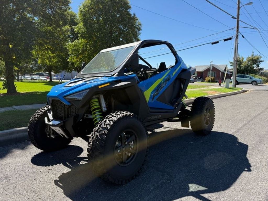 2024 Polaris® RZR Turbo R Premium