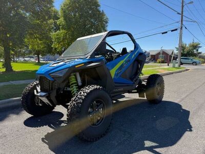 2024 Polaris® RZR Turbo R Premium