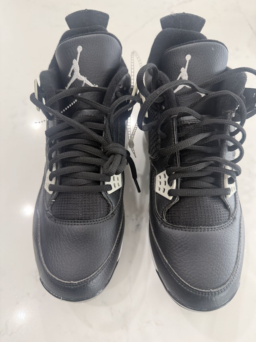 Air Jordan metal cleats