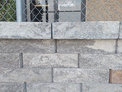 STARDUST MESA WALL BLOCKS (6x4x16)