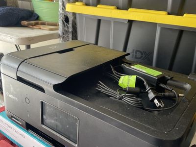 Canon PIXMA TR8620a Wireless