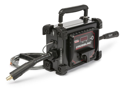 LINCOLN WELDER CROSSLINC REMOTE CONTROL