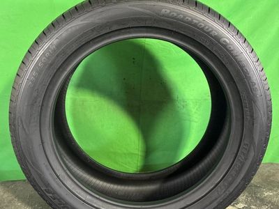 Hercules Road Tour Connect AS 235/50R18 All-Season Tire