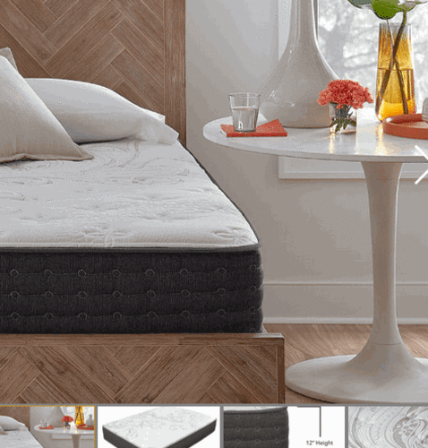 King Koil Skarlett Queen, King, and Cal King Mattresses 801-624-6790 (Also Twin, TwinXL, Full, Double, Mattress)