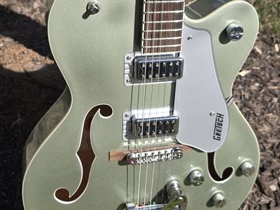 Gretsch G5420T Hollow Body