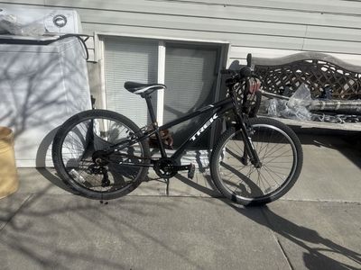 Trek PreCaliber 24 Bike