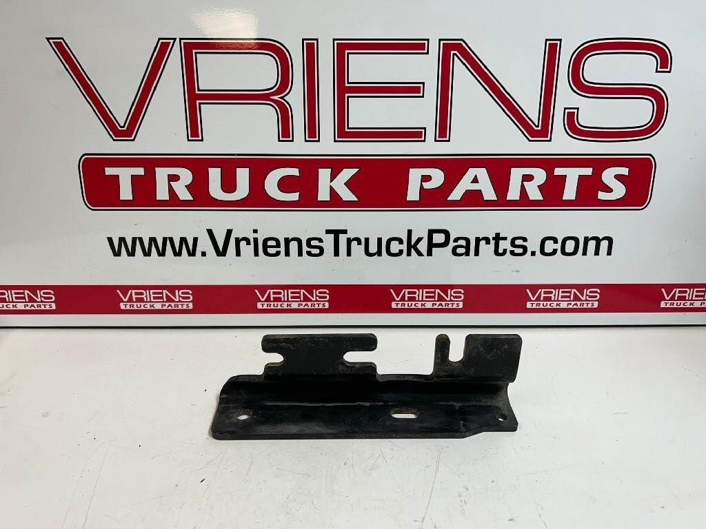 Kenworth Left Bracket