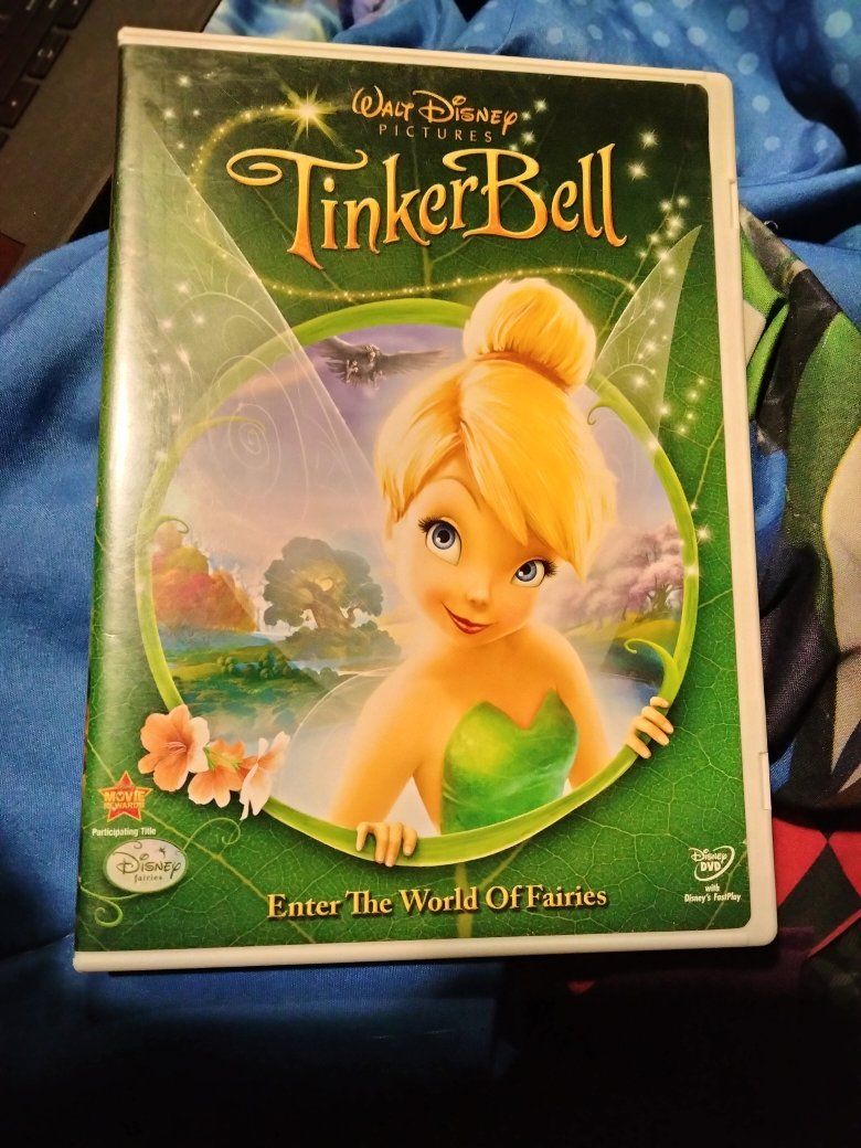 Tinker Bell Movie