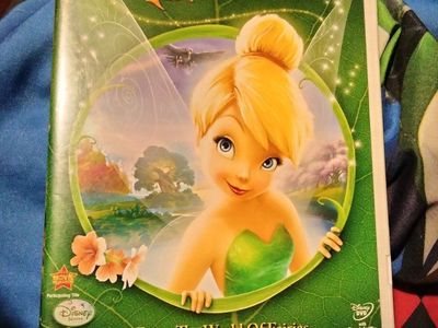 Tinker Bell Movie