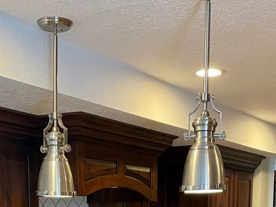 Pendant Lights