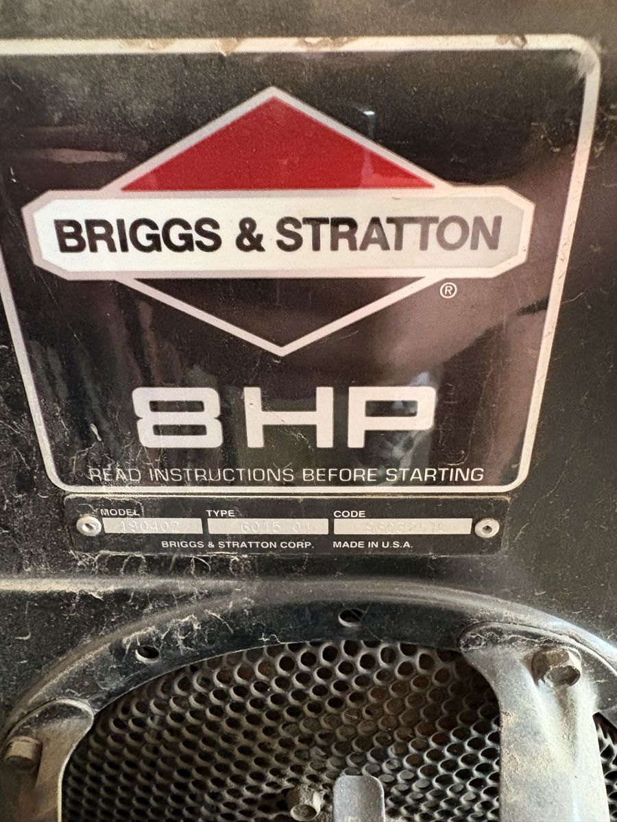 Air compressor