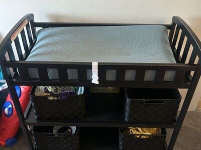 Changing Table