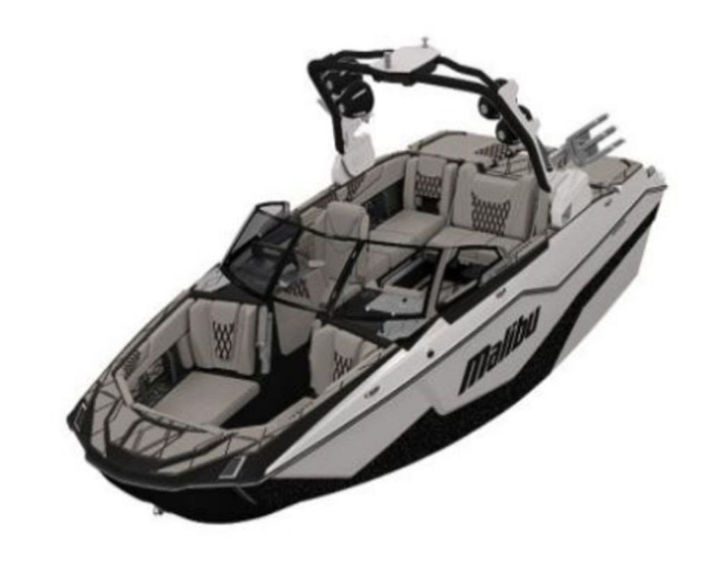 2026 Malibu Boats M230