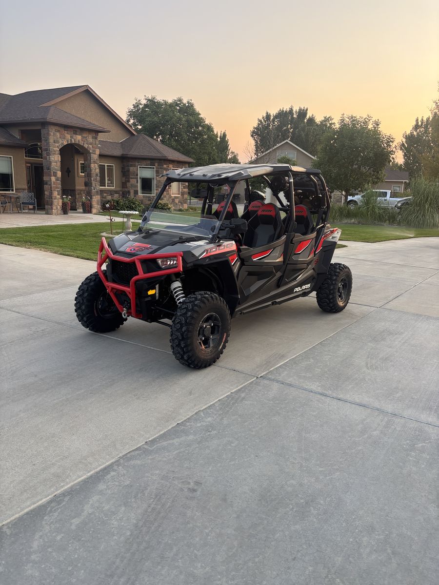 For Sale 2019 Polaris RZR 1000 S 4