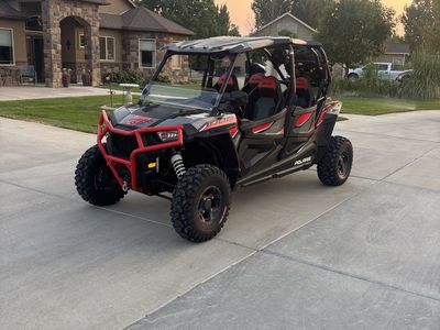 For Sale 2019 Polaris RZR 1000 S 4