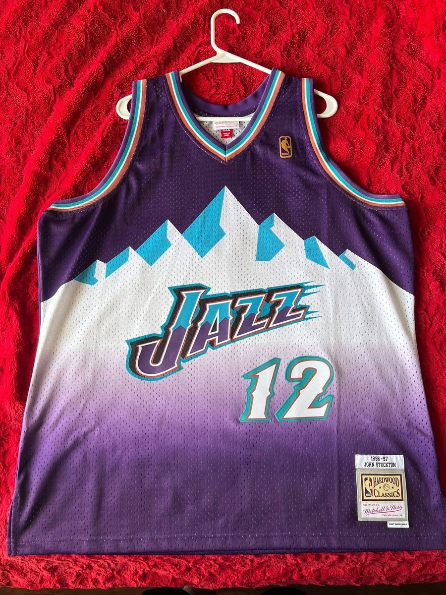 NBA Jerseys