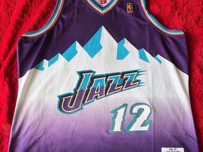 NBA Jerseys