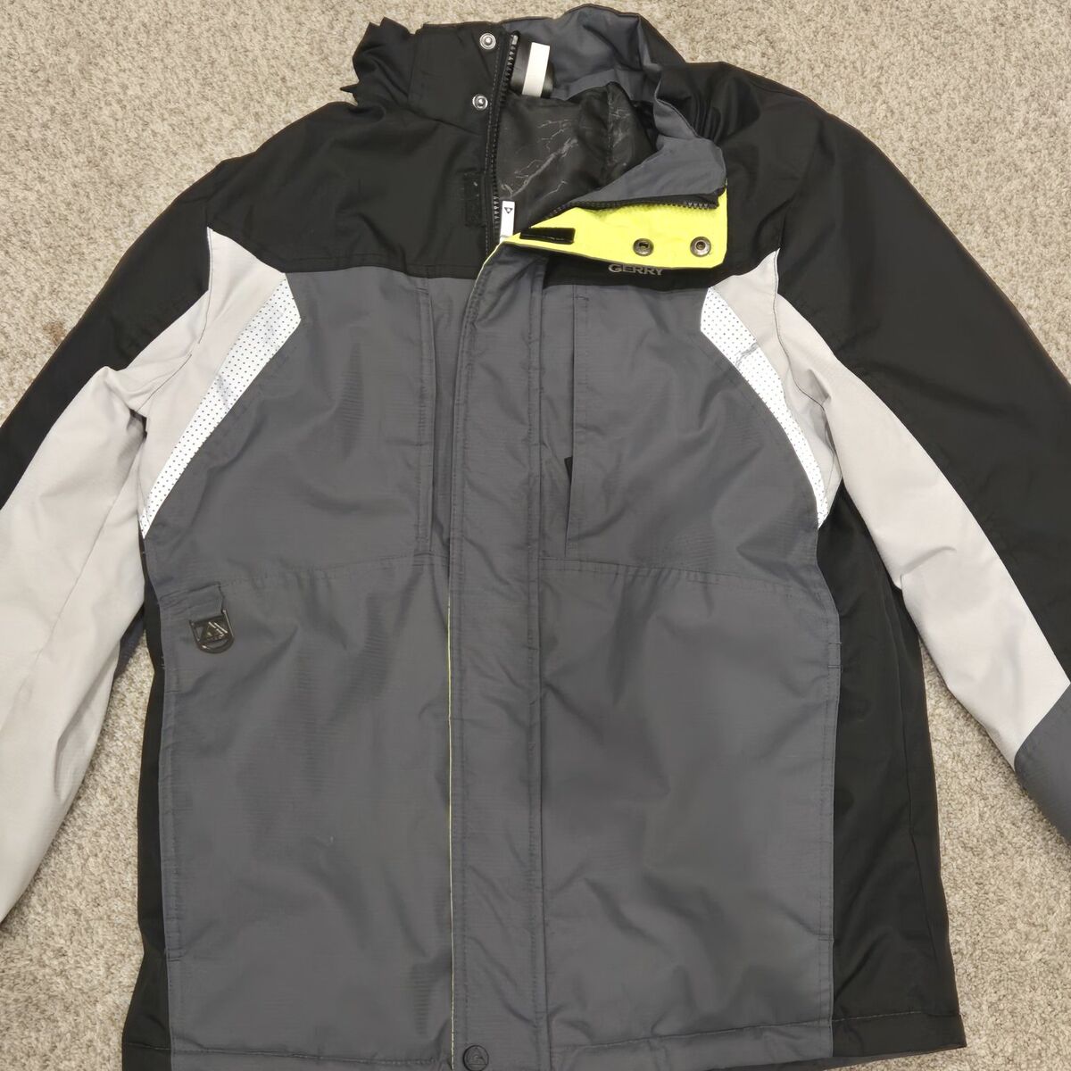 Boys Winter Coat 14/16