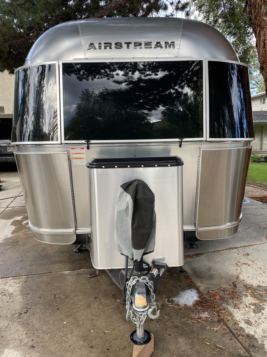 2021 Airstream Bargain-Priced Flying Cloud 23FB
