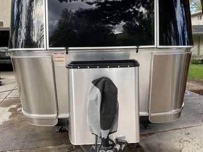 2021 Airstream Bargain-Priced Flying Cloud 23FB