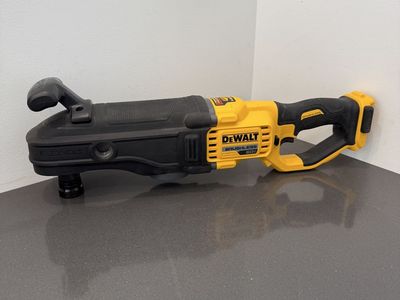 DeWalt 60V Max Cordless Brushless Stud and Joist Drill