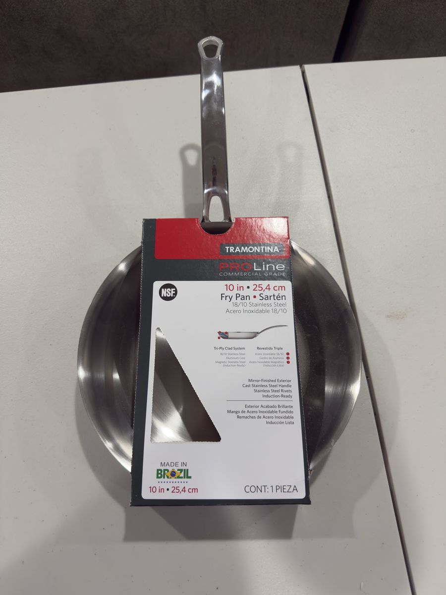 TRAMONTINA Pro Line Pan