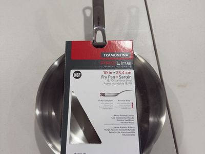 TRAMONTINA Pro Line Pan