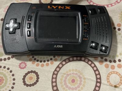ATARI LYNX