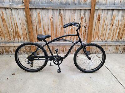 Electra Cruiser 7 Bicycle