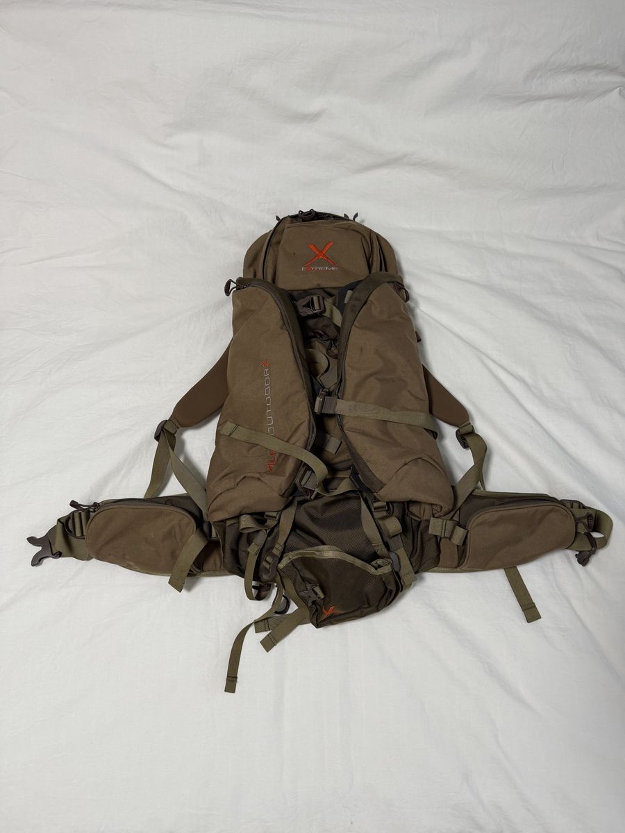 Alps Outdoorz Extreme Hunting Pack