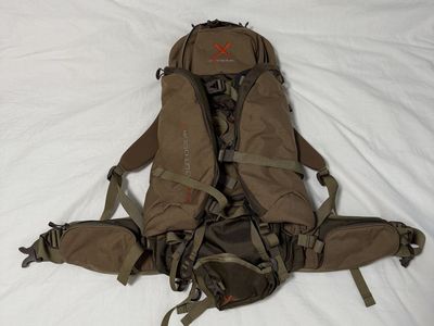 Alps Outdoorz Extreme Hunting Pack