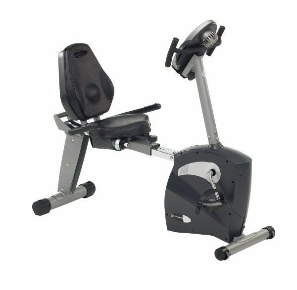 Schwinn 213 Recumbent Exercise Bike