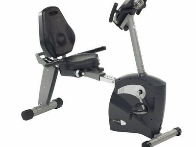 Schwinn 213 Recumbent Exercise Bike