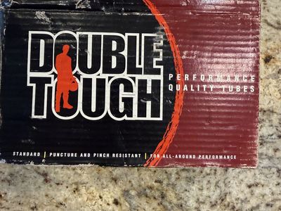 12" Dirt Bike tube 2.75/3.00-12