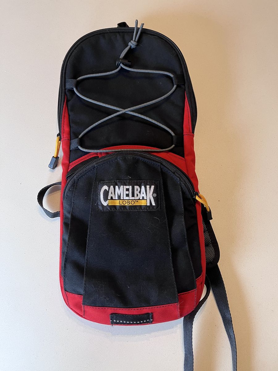 Camelbak Hydration Backpack - NO Bladder