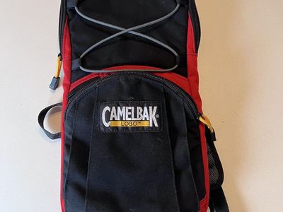 Camelbak Hydration Backpack - NO Bladder