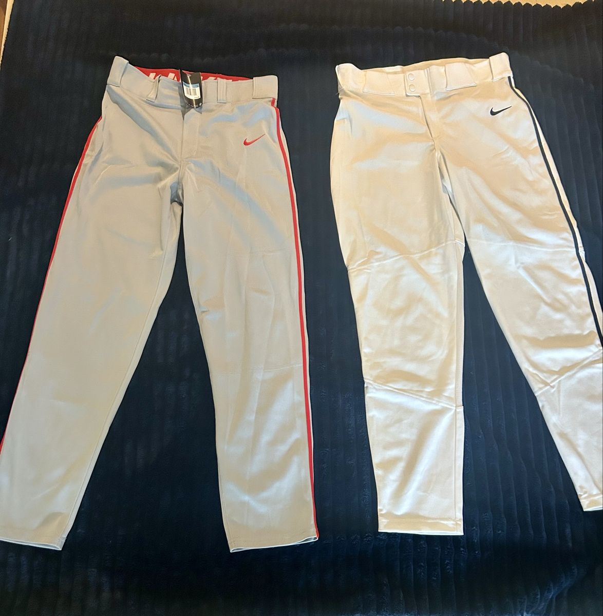 New Nike Baseball Pants Adult med