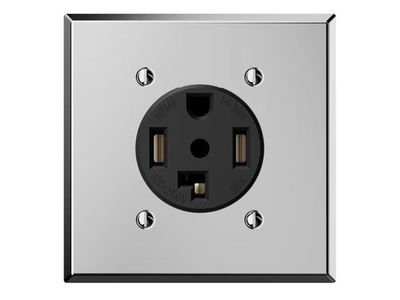 ELEGRP 30 Amps 125/250V Dryer Outlet
