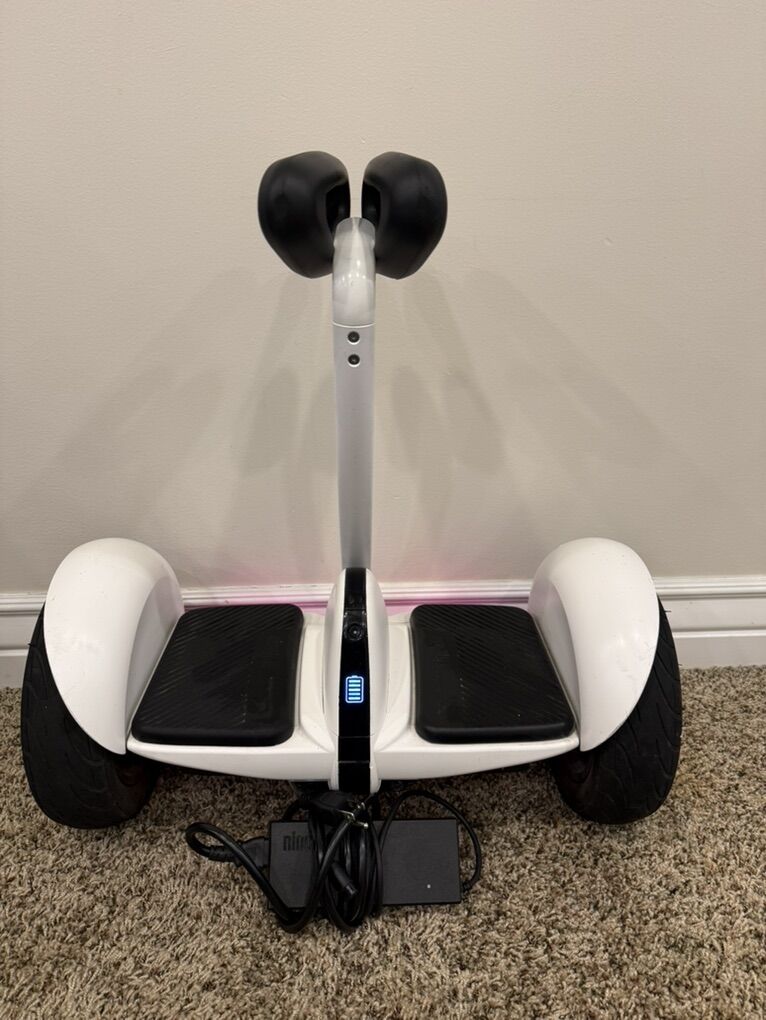Segway Ninebot S