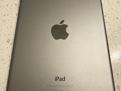 iPad Mini 2