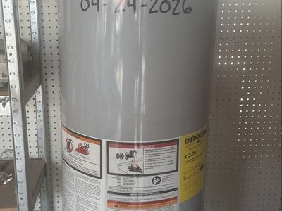 New 40 Gallon Water Heater *Free Delivery*