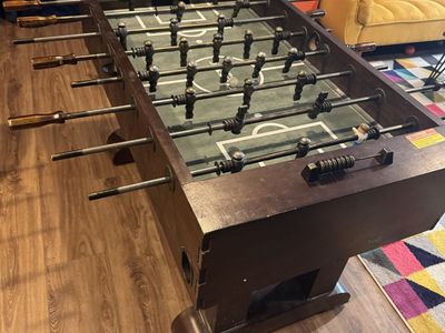 Foosball Table