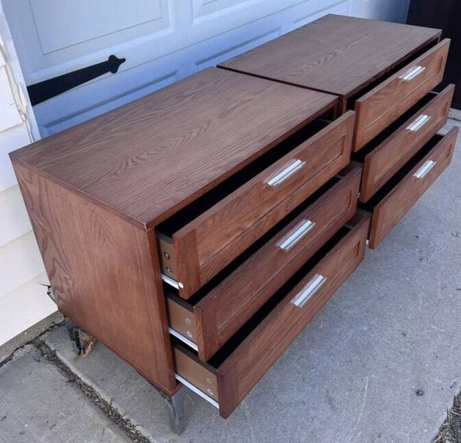 Beautiful New Nightstands