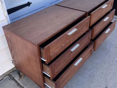 Beautiful New Nightstands