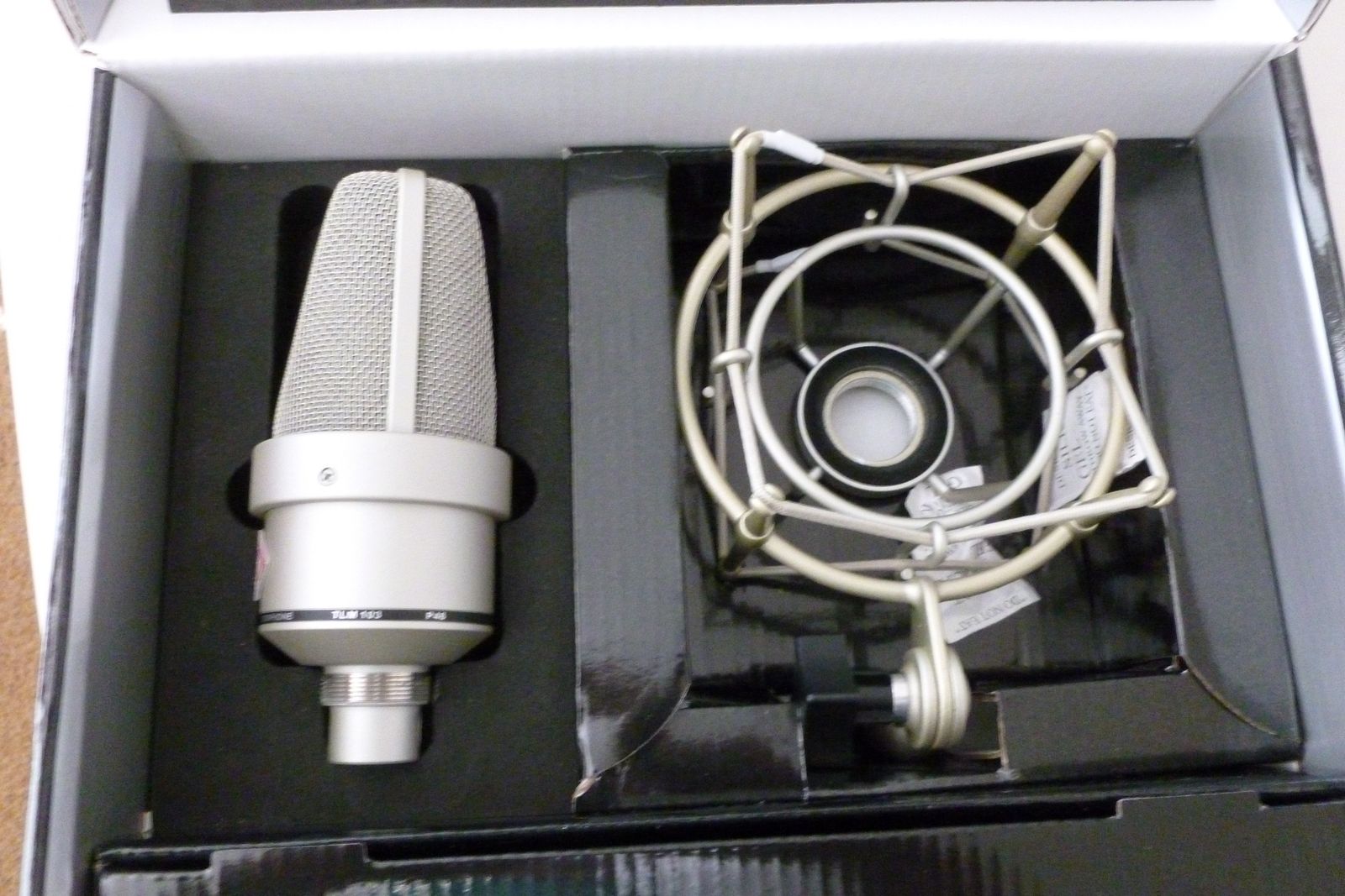 TLM 103
