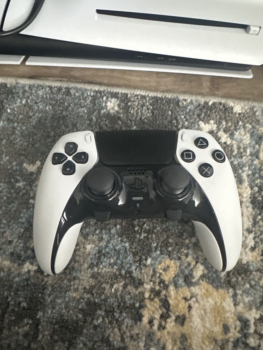 Playstation PRO Controller