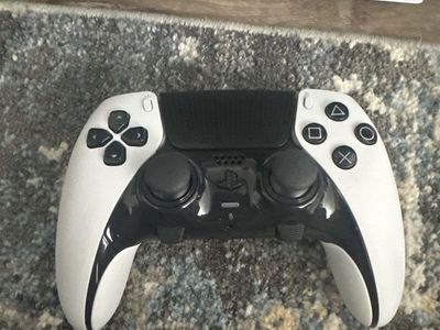 Playstation PRO Controller