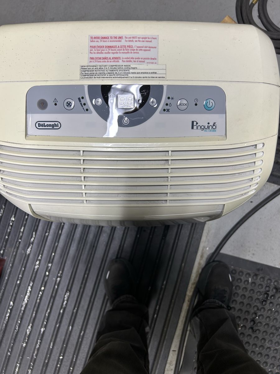 Air conditioner