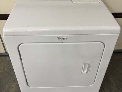 Whirlpool Electric Dryer / Delivery Avaliable